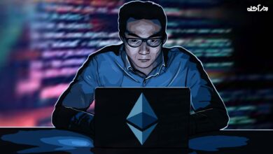 ۱۱ دلیل برای اینکه قیمت اتریوم به ۱۰هزار دلار میرسد! 9 ۱۱ دلیل برای اینکه قیمت اتریوم به ۱۰هزار دلار میرسد!