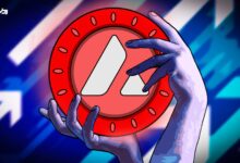 افزایش قیمت ۱۱۵ درصدی ارز دیجیتال اولنچ (AVAX) در دسامبر - رمزآگاه