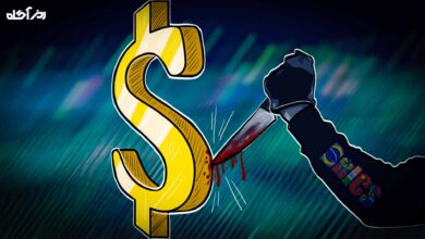 بانک آمریکا: بریکس به هیچ عنوان دلار کشور آمریکا را شکست نمیدهد 5 بانک آمریکا: بریکس به هیچ عنوان دلار آمریکا را شکست نمیدهد