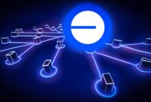 Base Network از ۷۳۵ میلیون دلار ارزش قفل شده (TVL) فراتر رفت