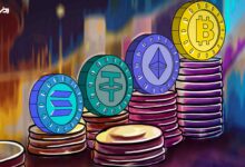 ۱۰ ارز دیجیتال برتر ۲۰۲۳ به گفته دیلی کوین DailyCoin