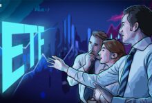 افزایش ETFهای اتریوم تا ماه مه و تایید ETFهای بیت کوین در ژانویه