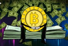 ۵ دلیل برای بیت کوین ۱۰۰ هزار دلاری با تأیید ETF بیتکوین