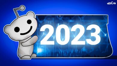 بیش از ۸۰ درصد بحث‌های کریپتویی در Reddit در سال ۲۰۲۳ مثبت بوده است