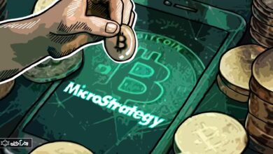 شرکت مایکرواستراتژی ۶۱۵ میلیون دلار بیتکوین می‌خرد!