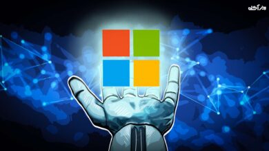 هوش مصنوعی مایکروسافت روی مرورگر وب 3 هوش مصنوعی مایکروسافت روی مرورگر وب