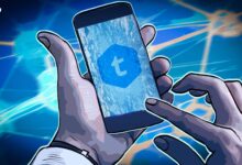 استفاده از برنامه حواله غیرمتمرکز تلکوین متوقف شد - رمزآگاه