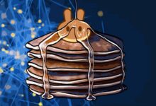 پیشنهاد عجیب پنکیک سوآپ برای کاهش عرضه توکن CAKE تا ۳۰۰ میلیون دلار