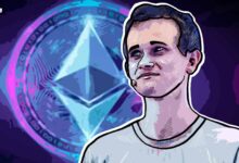 ویتالیک بوترین: راه‌حل‌هایی برای رول‌آپ و مقیاس پذیری اتریوم وجود دارد