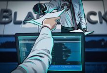 بلک راک، جی پی مورگان و جین استریت را به عنوان شرکت کنندگان مجاز در SEC معرفی کرد