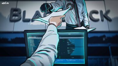 بلک راک، جی پی مورگان و جین استریت را به عنوان شرکت کنندگان مجاز در SEC معرفی کرد