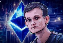 نقشه راه ویتالیک بوترین برای اتریوم در سال ۲۰۲۴