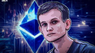 نقشه راه ویتالیک بوترین برای اتریوم در سال ۲۰۲۴ 5 نقشه راه ویتالیک بوترین برای اتریوم در سال ۲۰۲۴