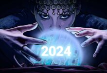 ۸ پیش بینی برای سال ۲۰۲۴ در صنعت بلاک چین