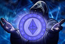 برترین دارندگان اتریوم