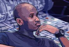 آرتور هیز: چاپ پول دولتی و افزایش قیمت بیتکوین تا سال ۲۰۲۷