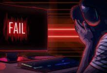 بزرگترین شکست‌‌ها در صنعت بازی در سال ۲۰۲۳