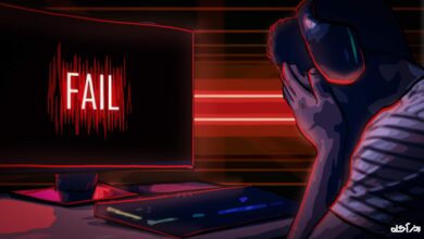 بزرگترین شکست‌‌ها در صنعت بازی در سال ۲۰۲۳