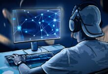 محبوب‌ترین بازی‌های کریپتو در سال ۲۰۲۳