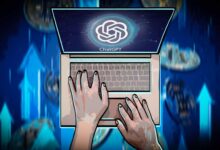 هوش مصنوعی کمک می‌کند که بیت کوین در سال ۲۰۲۴ به ۱۰۰ هزار دلار برسد