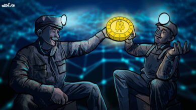 ماینرهای بیتکوین در ۳۰ روز گذشته ۴ میلیارد دلار درآمد داشتند 3 ماینرهای بیتکوین در ۳۰ روز گذشته ۴ میلیارد دلار درآمد داشتند