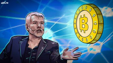 مایکل سیلور قصد دارد سهام شرکت مایکرواستراتژی را برای خرید بیتکوین بفروشد