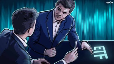 سناریوهای احتمالی برای ETF بیت کوین در سال ۲۰۲۴