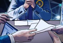 جلسه مهم SEC با صرافی‌های اصلی برای تایید ETF بیت کوین