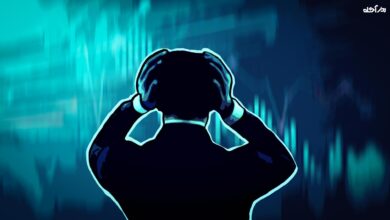 بازار کریپتو ۱۰۰ میلیارد دلار ضرر می‌کند