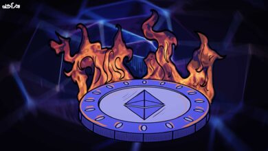 توکن سوزی اتریوم: ۴۷۵۸ اتریوم به ارزش ۱۰ میلیون دلار 2 توکن سوزی اتریوم: ۴۷۵۸ اتریوم به ارزش ۱۰ میلیون دلار