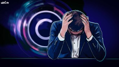 شرکت سیلسیوس ۳۰ هزار اتریوم را از بین میبرد 3 شرکت سیلسیوس ۳۰ هزار اتریوم را از بین میبرد