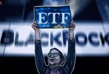 بلک راک در انتظار تایید ETF بیتکوین تا چهارشنبه آینده