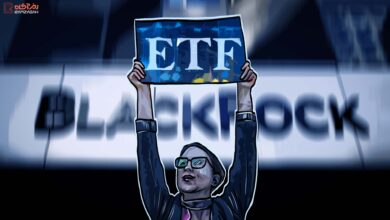 بلک راک در انتظار تایید ETF بیتکوین تا چهارشنبه آینده