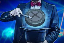 برنامه ETF ریپل: از خیال تا واقعیت