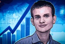 توصیه‌های مالی ویتالیک بوترین در بازار کریپتو