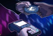 لایت کن پرمصرف‌ترین ارز دیجیتال برای پرداخت