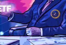 حساب کاربری X کمیسیون هک شد: ETF بیتکوین همچنان در انتظار تایید SEC