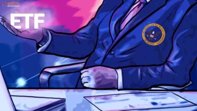 حساب کاربری X کمیسیون هک شد: ETF بیتکوین همچنان در انتظار تایید SEC