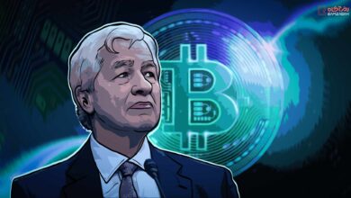 جیمی دیمون می‌گوید بیتکوین ارزشی ندارد