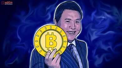 دارایی بیتکوین رابرت کیوساکی بعد از تایید ETF بیتکوین