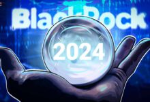 ۳ پیش بینی بلک راک برای بازار ارزهای دیجیتال