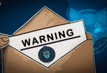 کلاهبرداری شیبااینو؛ توکن No Bad Idea AI هنوز راه‌اندازی نشده است