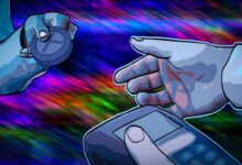 ۱۴.۷ میلیارد دلار ریپل منتقل شد