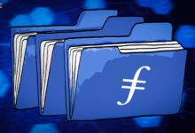 بنیاد فایل کوین: امکان ایجاد سیستم ذخیره‌سازی غیرمتمرکز در فضا