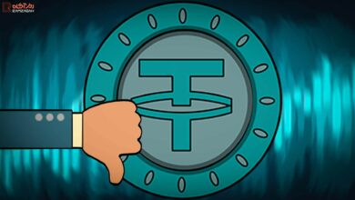 تتر به گزارش سازمان ملل در مورد فعالیت غیرقانونی USDT پاسخ میدهد 4 تتر به گزارش سازمان ملل در مورد فعالیت غیرقانونی USDT پاسخ میدهد