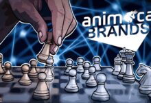 شرکت Animoca Brands با بازی شطرنج Anichess غوغا به پا کرد