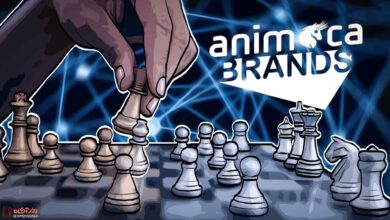 شرکت Animoca Brands با بازی شطرنج Anichess غوغا به پا کرد 3 شرکت Animoca Brands با بازی شطرنج Anichess غوغا به پا کرد