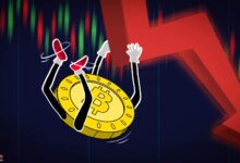 شروع فصل آلتکوین ها؛ کاهش قیمت بیتکوین به زیر ۴۳ هزار دلار