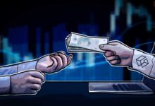 افت قیمت بیتکوین: سرمایه‌گذاران پول‌های خود را از گری اسکیل خارج کردند