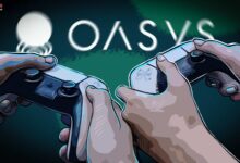 شبکه Oasys چیست؟ بلاکچین گیم و لایه‌های منحصر به فرد